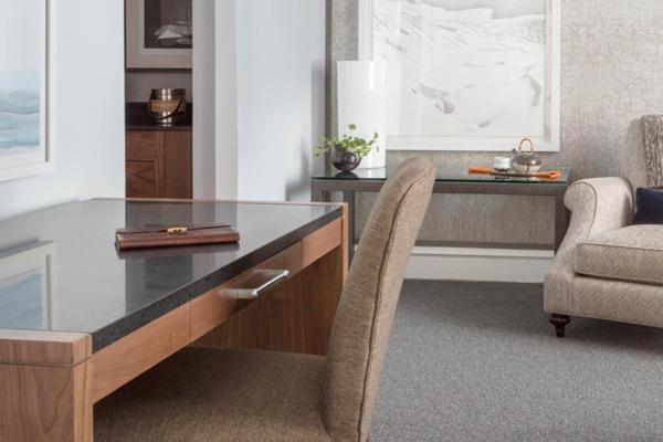 Canyon Ranch Lenox Bagian luar foto