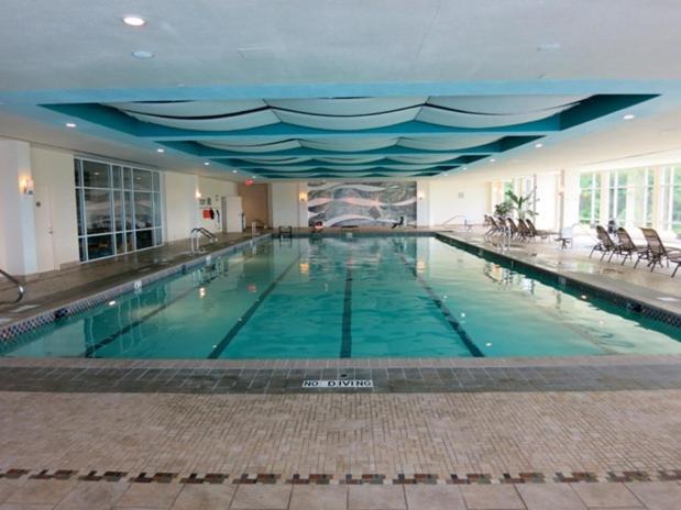Canyon Ranch Lenox Bagian luar foto